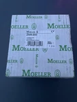 Moeller Trigger Block For NZM9 3-PIN., Type ZM9-200 (#MOE34). Fixed Price $151.98.