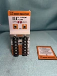 Moore Industries DCA/4-20MA/DH1L1/117AC-AD Ub Current Alarm. Fixed Price $100.00.