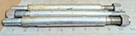 (3-PACK) 167911 Graco Tie Rod Shoulder-to-shoulder W/nuts 101712 B9B5. Fixed Price $129.50.