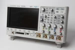 Agilent MSOX-3024A Mixed Signal Oscilloscope 200MHZ 4GSA/S 4+16 Ch Tested Good. Fixed Price $1495.00.