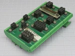 Dek Pcb 155540 Breakout Board TK021. Fixed Price $74.99.