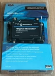Motorola Signal Booster, Broadband Drop Amp 484095-001-00 New. Fixed Price $26.50.