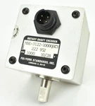 Fsi Fork Standards MBE-3122-1000QHCV Incremental Rotary Shaft Encoder Ppr. Fixed Price $134.99.
