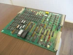 Merlin Gerin Aroz Control Board 6740839 6739815XD-2-E Used. Fixed Price $100.00.