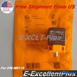 1PCS For Ifm IM5115 IMC3020BBPKG/US-100-DPS Proximity Sensor Switch Shipping. Fixed Price $37.50.