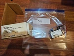 Dynapar HFDQ-4-0 Quadrature High Frequency Interface Divider Module HFDQ40 50KHZ. Fixed Price $39.95.