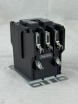 C25DNF330B Cutler Hammer Eaton 3-POLE Definite Purpose Contactor, 240V, Amp. Fixed Price $236.59.