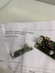 Xeikon Sap 83402 Pcb Power Circuit Board. Fixed Price $128.05.