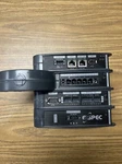 Elspec Blackbox G4430 SPG-4431-0090 Power Supply, Multi I/o Module, Dsp. Fixed Price $1500.00.