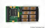 Acromag IP230-8E 16-BIT D/a Extended Temperature Range Analog Output Module. Fixed Price $1695.00.