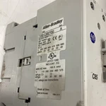 Allen-bradley 100-C85*00 Ser. Contactor N-526. Fixed Price $289.00.