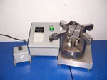 13793 Oriental BLM6200S-GFV Motorized 4 Jaw Chuck. Fixed Price $350.00.