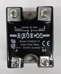 Opto 22 240D25-17 Solid State Relay 3-32VDC Control. Fixed Price $19.99.