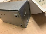 One Genuine Dayton Metal Dust Cover 4A079E. Fixed Price $25.72.