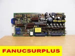 Fanuc A20B-1000-0560/09E Year Warranty. Fixed Price $499.00.