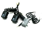 New Lot Of 3 Abb RV-BC6/60 Surge Varistor RVBC660. Fixed Price $70.00.