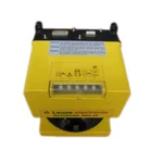 Used & Tested Leuze RS4-4E 520085 Safety Laser Scanner. Fixed Price $746.00.