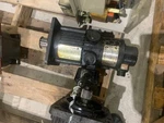 Yaskawa Cup Motor UGCMED-04-MC61 257581-1 TFUE-20ZD7. Fixed Price $999.99.