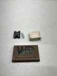 240D3 Opto 22 3-32VDC Control Solid State Relay. Fixed Price $27.76.