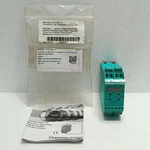 Pepperl+fuchs KFU8-FSSP-1.D 181191 Frequency To Voltage Converter New. Fixed Price $220.00.