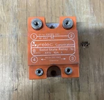 Syrelec Corp ARS10A Solid State Relay. Fixed Price $22.39.