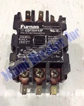 42BF35AFAXP Furnas Electric Contactor DP30A3POPN120V (2 Yr Wty). Fixed Price $159.48.
