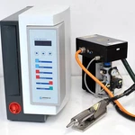 Plasmatreat FG5001 Open Air Generator With Htr 12-L133 Transformer, Jet. Fixed Price $7499.99.