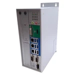 Nexcom Nife 300 Fanless Industrial Pc Intel I7-6700TE 2.4GHZ 16GB Ram *no Hdd*. Fixed Price $1000.00.
