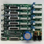 Multicam Control Board Teknic 1106087, Digital Express Cnc, New, Usa Seller. Fixed Price $1400.00.