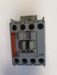 Genuine Sprecher+schuh Contactor # CS7-31E-120VAC / Coil. Fixed Price $36.00.