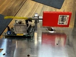 Agilent Varian TV70 9699518, Edwards Vacuum Gauge. Fixed Price $800.00.