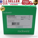 1PC New Schneider LT3SA00MW Thermistor Relay Free Ship. Fixed Price $297.00.