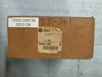 Allen Bradley 2803-CM Series Rev Camera Mux Module 60 Day Warranty. Fixed Price $100.00.
