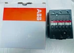 Original Abb Contactor A75-30-00-81 Not Replace/copy Ship From Usa. Fixed Price $499.00.