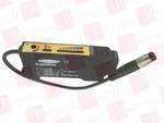 Banner Engineering D12SP6FVQ / (new Box). Fixed Price $206.55.