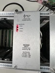 Delta Tau 115/230 Vac Power Supply 603269-104 Umac Pcb W/ Plate. Fixed Price $250.00.