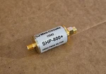 New Mini-circuits SHP-800+ High Pass Filter. Fixed Price $25.00.