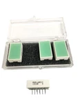 Opti Mate / Automation Direct Op-green Light Bars Package Of 4. Fixed Price $21.95.