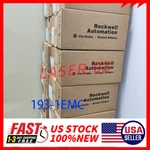 193-1EMC New Sealed Allen Bradley Free Shipping. Fixed Price $97.00.