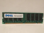 Dell Memory MT16LSDT3264AG-10EE1 256MB,SYNCH,100MHZ,CL2 PC100-222-620. Fixed Price $40.49.