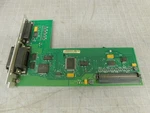 Hewlett Packard E4401-60013 Hpib Parallel Board M6531. Fixed Price $99.00.