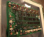 Sodick DIF-07C PC.4181682 Circuit Board, Ver. 3. Fixed Price $825.00.