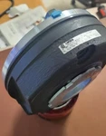 Lenze-intorq BFK458-14E Motor Brake New 42 Vdc 50W 25H7. Fixed Price $550.00.