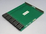 Siemens 750800-90 Rev H Motor Control Board T209386. Fixed Price $399.99.