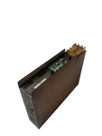Vickers BRM4S-10B Servo Drive BRM4S10BCF1204001 Overnight Shipping. Fixed Price $1123.99.