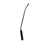 Telex EGM-40Q Gooseneck Microphone Condenser 19" Pro Audio Vtg. Fixed Price $21.21.