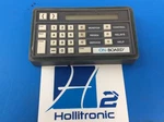 Cti-cryogenics Intelligent Instrumentation TM2500-001A Cti-cyrogenics On-board. Fixed Price $359.99.