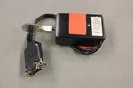 General Scanning Inc Moving-iron Linear Galvanometer G325DT. Fixed Price $140.00.