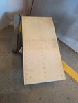 Dorner 4100 Conveyor 657564 12 In Wide, 23 Long. Fixed Price $556.31.