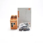 Ifm Io-link Master Cl Pn 8P Ip 20 Cabinetline AL1900. Fixed Price $449.95.